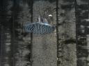 douche en verre